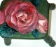 Rose Stool